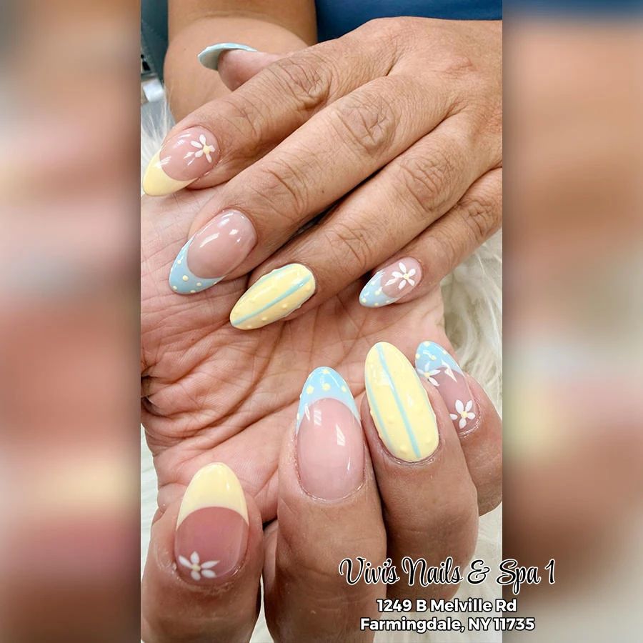 Inspiration Beauty transform